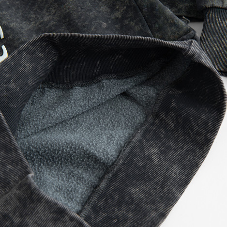 Суитчър, цвят: Черен