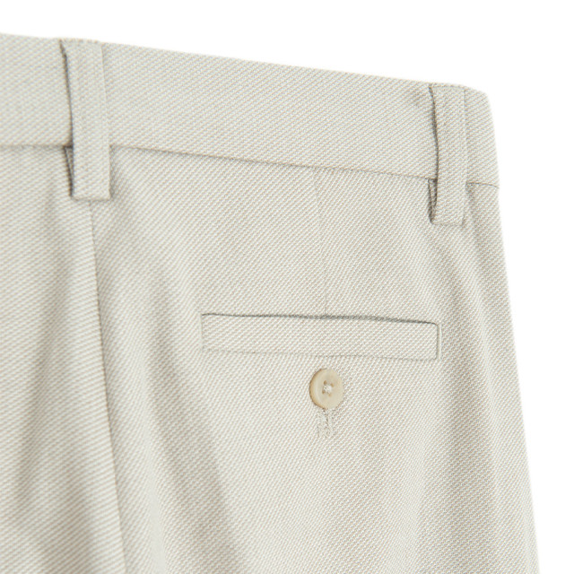 Панталони, цвят: Светло сив