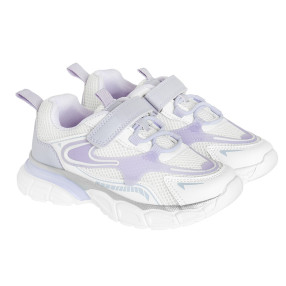 Спортни обувки, цвят: Лилав