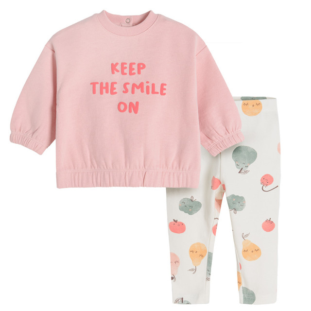 Комплект, цвят: Микс