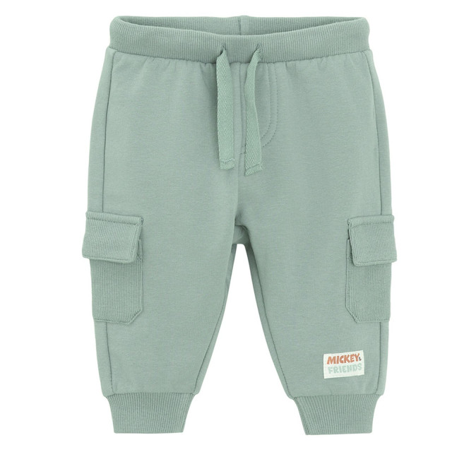 Комплект MICKEY MOUSE, цвят: Микс