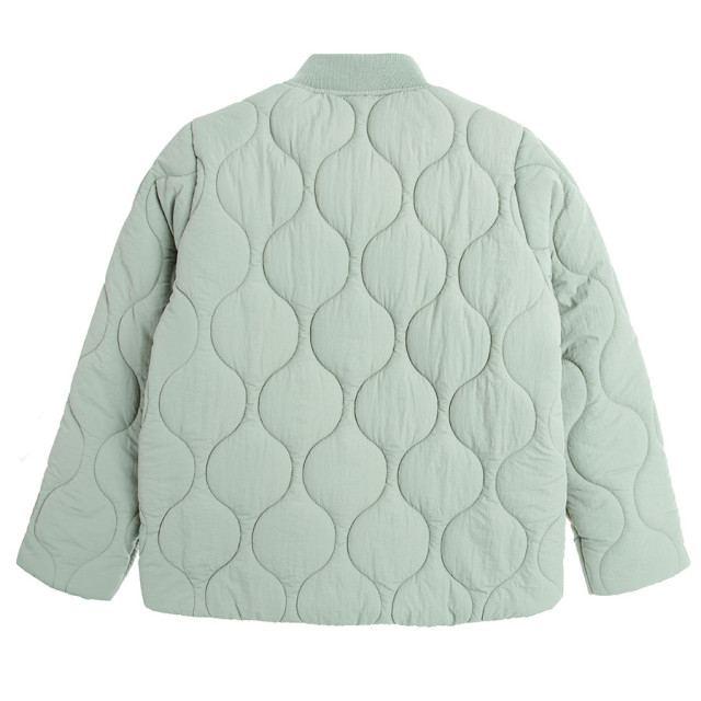 Яке, цвят: Каки