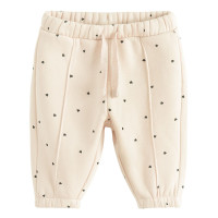 Спортен панталон, цвят: Бежов