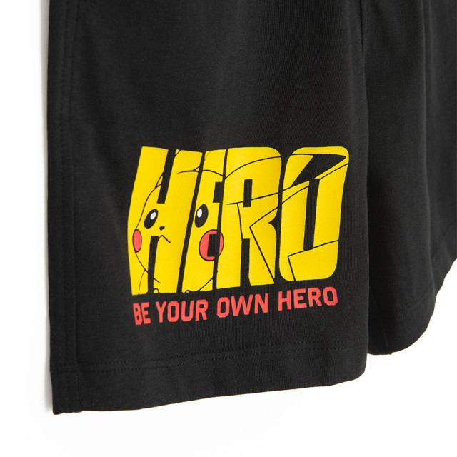 Шорти 2бр. POKEMON, цвят: Микс