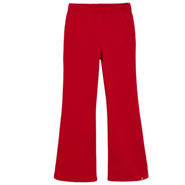 Клин, цвят: Червен