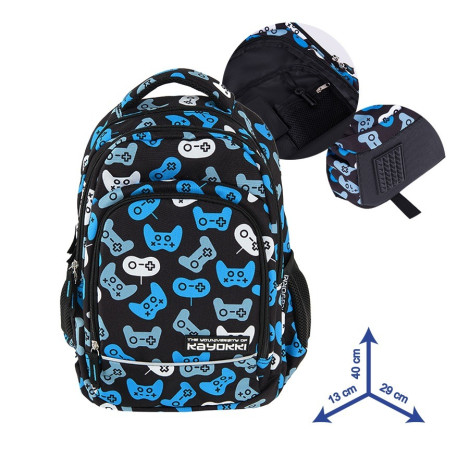 Раница KAYOKKI