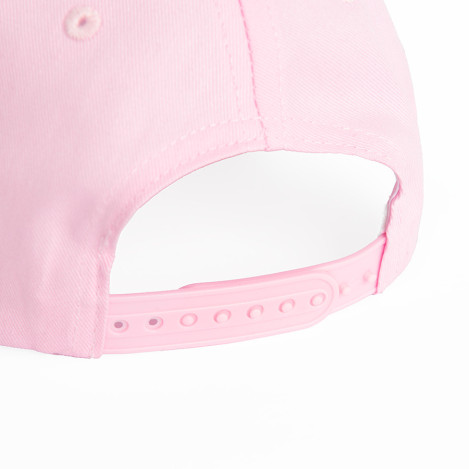 Шапка HELLO KITTY, цвят: Розов