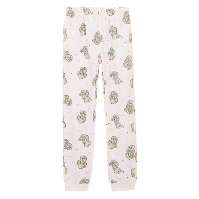 Пижама DUMBO, цвят: Микс