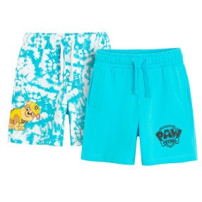 Шорти 2бр. PAW PATROL, цвят: Микс
