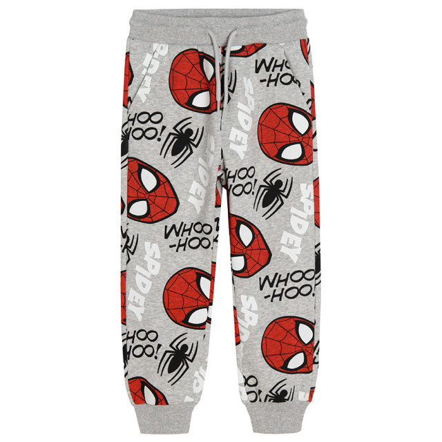 Спортен комплект 2бр. SPIDER-MAN, цвят: Микс