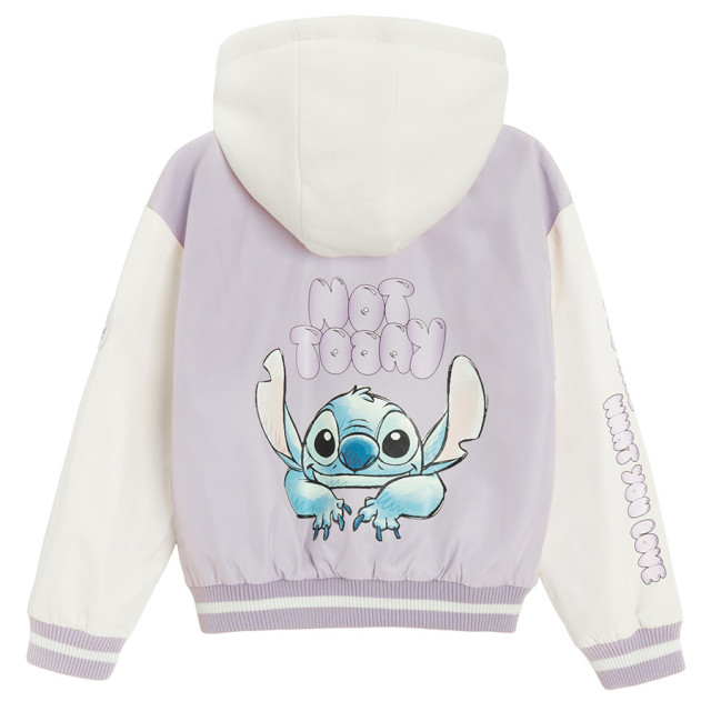 Яке LILO & STITCH, цвят: Микс
