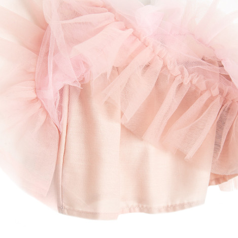 Пола, цвят: Розов