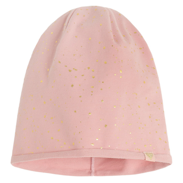 Шапка, цвят: Пепел от рози