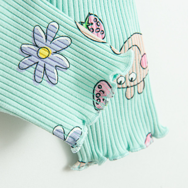 Клин PEPPA PIG, цвят: Тюркоазен