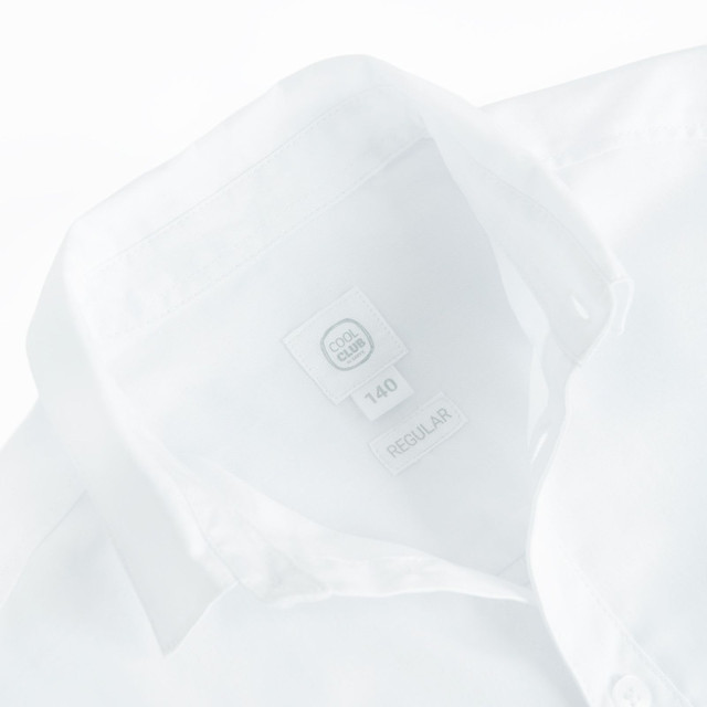 Риза с къс ръкав, цвят: Микс