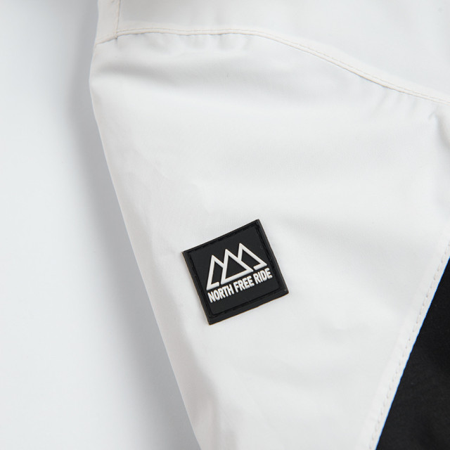 Ски яке, цвят: Микс