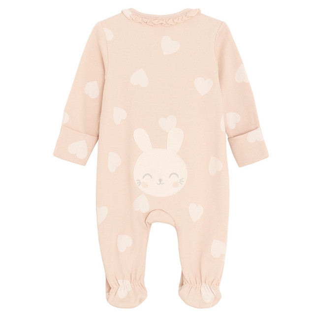 Гащеризон, цвят: Розов