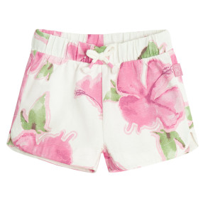 Шорти, цвят: Розов