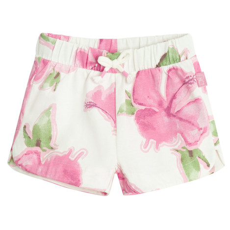 Шорти, цвят: Розов