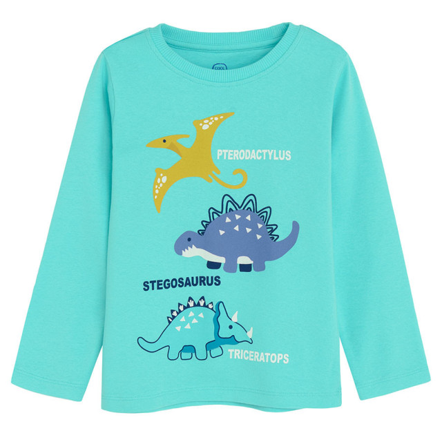 Пижама 2бр., цвят: Микс