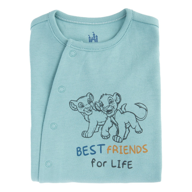 Гащеризон 2бр. THE LION KING, цвят: Микс