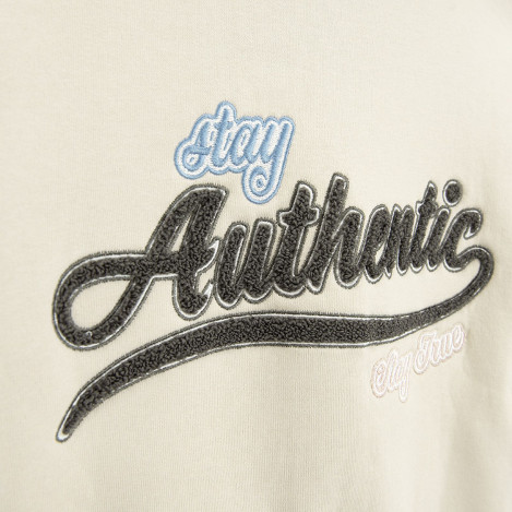 Яке, цвят: Бежов