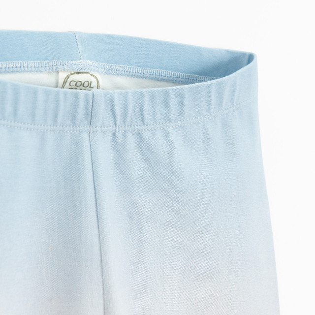 Клин, цвят: Бял