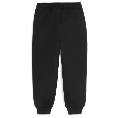 Спортен панталон, цвят: Черен