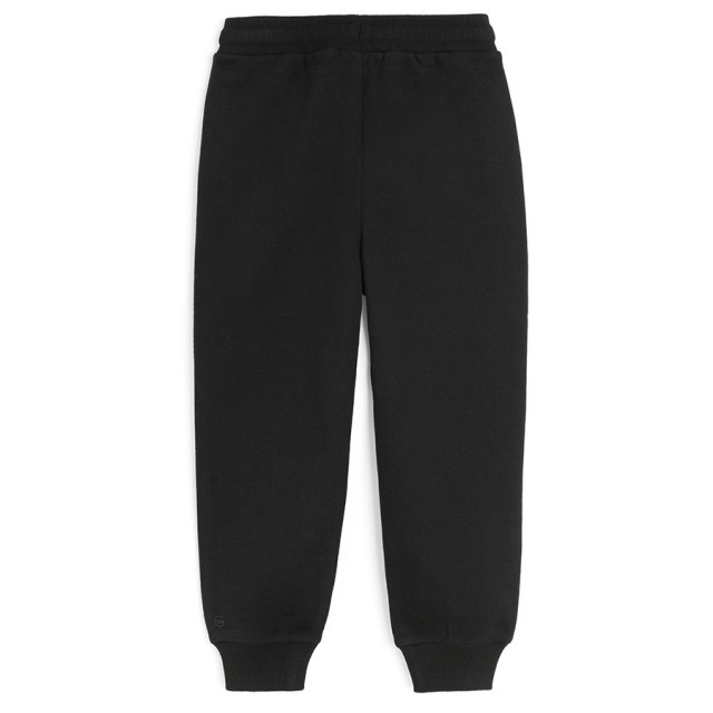 Спортен панталон, цвят: Черен