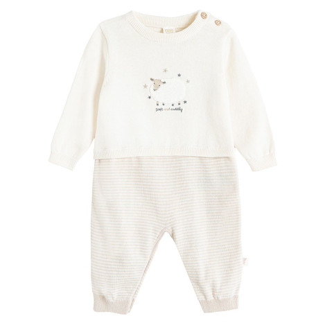 Гащеризон, цвят: Бежов