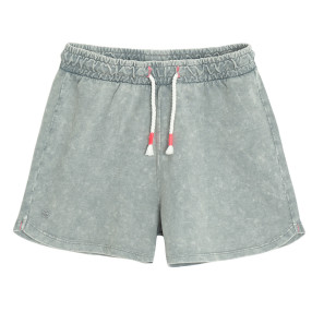Шорти, цвят: Сив