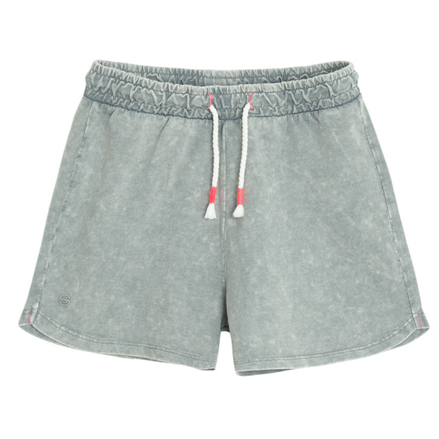 Шорти, цвят: Сив