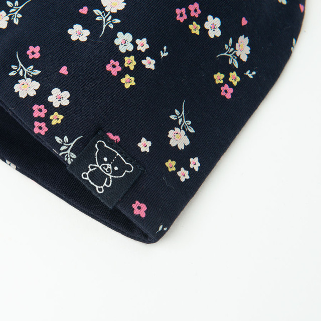 Шапка, цвят: Морско син