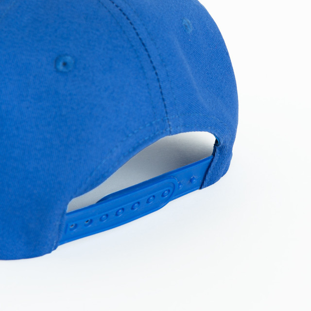 Шапка, цвят: Син