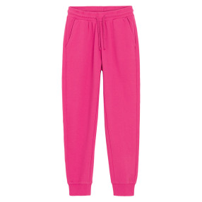 Спортен панталон, цвят: Розов