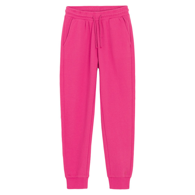 Спортен панталон, цвят: Розов