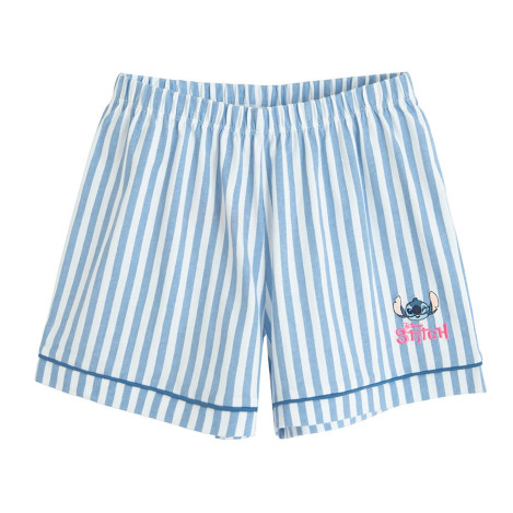 Пижама LILO&STITCH, цвят: Син