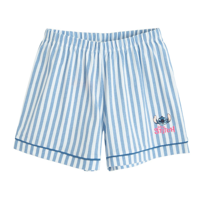 Пижама LILO&STITCH, цвят: Син