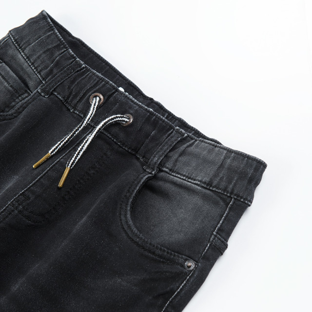 Панталони, цвят: Сив