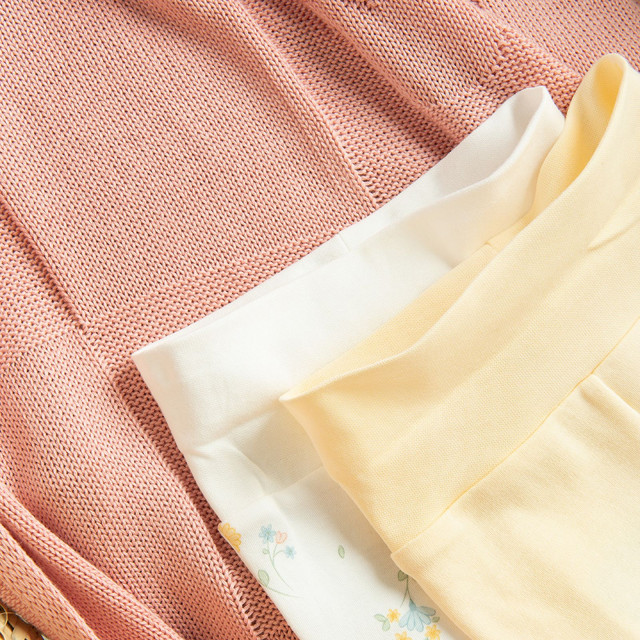 Ританки 2бр., цвят: Микс