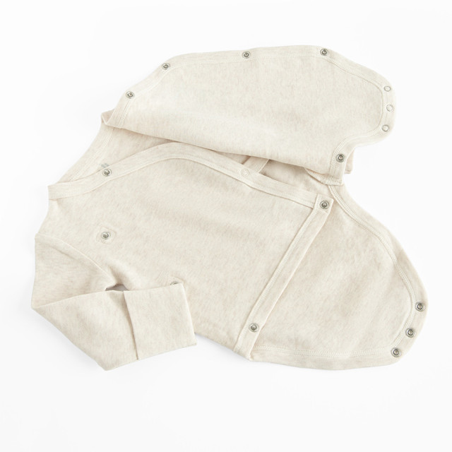 Боди с дълъг ръкав 2бр. THE LION KING, цвят: Микс