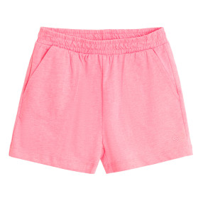 Шорти, цвят: Розов