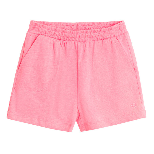 Шорти, цвят: Розов