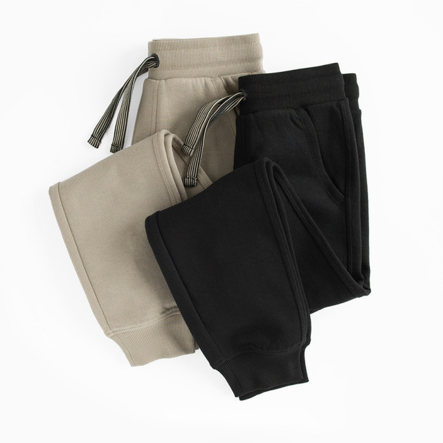 Спортен панталон 2бр., цвят: Микс