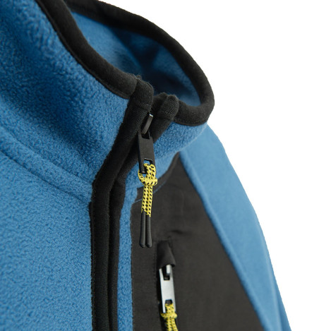 Яке, цвят: Син