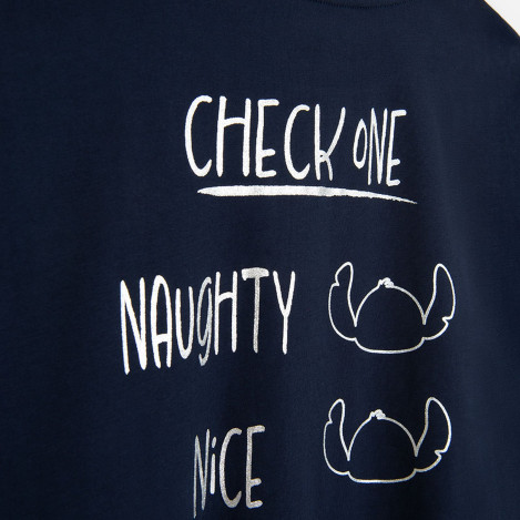 Пижама LILO&STITCH, цвят: Микс