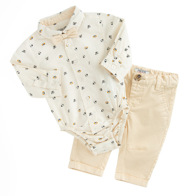 Комплект, цвят: Микс