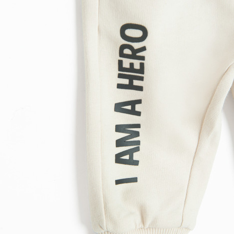 Спортен панталон 2бр. BATMAN, цвят: Микс