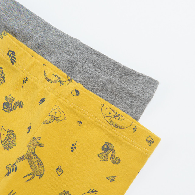 Клин 2бр., цвят: Микс