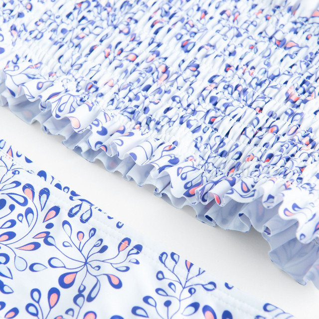 Бански костюми 2бр., цвят: Микс